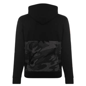 Sudadera Unisex con Capucha, Forro Polar Sólido y Transpirable, Ropa Deportiva de Alta Calidad para Invierno, Gimnasio, Entrenamiento, Logotipo Personalizado, Venta al Por Mayor - Product Image 6