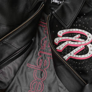 Customized Casual Wear Men's Varsity Jackets with Stand Collar Premium Quality Men Baseball Jacket Available in Different Colors - Product Image 5