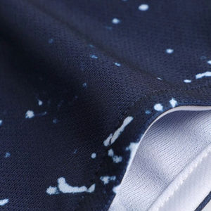 Ensembles d'uniformes de basket-ball personnalisés pour hommes, dernière conception de vêtements de sport de couleur unie, caractéristiques respirantes - Product Image 5