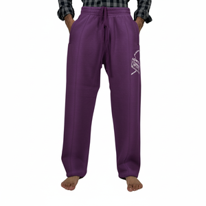 Pantalons de survêtement décontractés pour hommes les plus vendus, tissu confortable, pantalon de jogging à coupe ample et style tendance, pantalon pour hommes lavé - Product Image 1