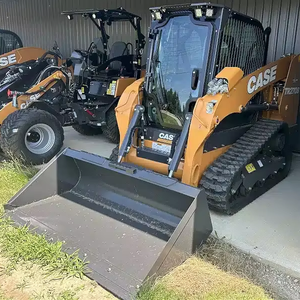 Nuevo 2025 para Retroexcavadora TR270B, Motor de Gasolina de Alta Calidad, Bomba Hidráulica, Cojinete de Motor, Alta Eficiencia para Construcción - Product Image 1