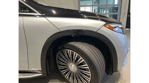 Auto Usado Certificado LHD/RHD, Mercedes-Benz Maybach EQS 680 4MATIC SUV 2024 AWD - Product Image 5