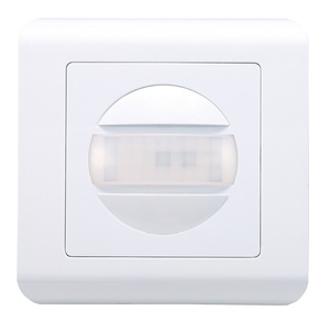 Rilevatore di movimento a parete da incasso 9m (GSC 104305002) - Product Image 1