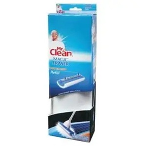 มิสเตอร์คลีน ไม้ถูพื้น (ไม้ถูพื้นแบบลูกกลิ้ง / ไม้ถูพื้นแบบแบน) - Product Image 1