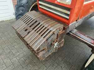 Tracteur Fiat 880DT/5 T1731 - Product Image 5