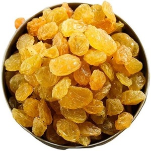 Gran Venta de pasas doradas secas, sabor a fruta, embalaje dulce a granel, entrega rápida al por mayor, precio con descuento disponible - Product Image 3