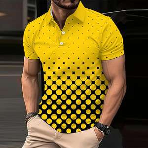 Camisetas al por Mayor para Hombre, Color Personalizado, 100% Algodón, Tejido de Punto, Manga Corta, Antiarrugas, Ropa Casual con Bolsillo - Product Image 4