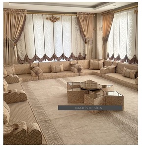 Majlis arabe Majlis marocain Majlis moderne Canapé Majalis Maghribi Majles Arabie Majles Mejalis - Product Image 1