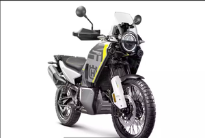 พร้อมขาย มอเตอร์ไซค์ Husqvarna Sportbikes รุ่น Norden 901 ปี 2026 สำหรับการขับขี่ - Product Image 3