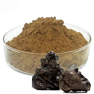 Poudre d'extrait de Shilajit 100% pure et naturelle de qualité supérieure avec 50% d'acide fulvique, poudre de Shilajit de l'Himalaya de qualité supérieure pour l'énergie et l'immunité - Product Image 6