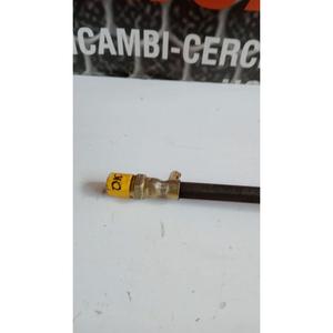 Tubo dell'Olio Ricambio Generico per Varie Marche Serie (90>) SAE J1401 /91S1 Benzina - Product Image 3