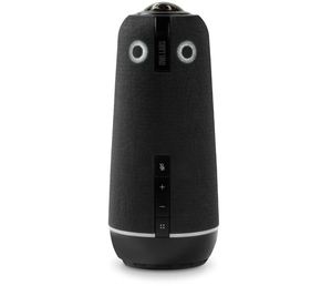 Solution audio vidéo 360 UHD pour réunions de grande envergure avec microphone d'extension Meeting Owl 4+ Pro Bundle et garantie de 3 ans - Product Image 3