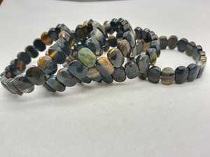 Vente en Gros de Perles en Pierres Précieuses Naturelles pour la Création de Bracelets Perles en Pierre Tendance - Product Image 4