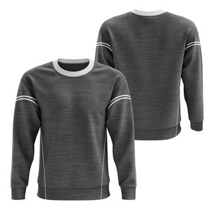 Sweat à col rond gaélique par sublimation à bas prix GAA Irlande Maillots Uniforme gaélique hurling sublimé Maillot de base - Product Image 1