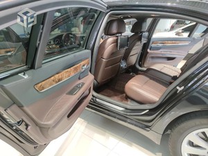 Set Completo di <span class=keywords><strong>Coprisedili</strong></span> Personalizzati in Pelle Nappa di Lusso Adatti per <span class=keywords><strong>BMW</strong></span> <span class=keywords><strong>Serie</strong></span> 3, <span class=keywords><strong>Serie</strong></span> 7, X1, X2, X3, <span class=keywords><strong>Serie</strong></span> <span class=keywords><strong>1</strong></span> - Product Image 5