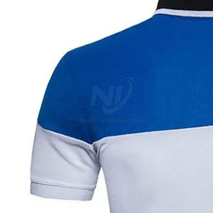 Camisa de golf Premium para hombre Camisas de golf ligeras, cómodas y perfectas a la venta - Product Image 6