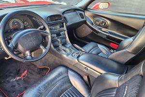 Chevrolet Corvette Coupé 2001 - Product Image 5