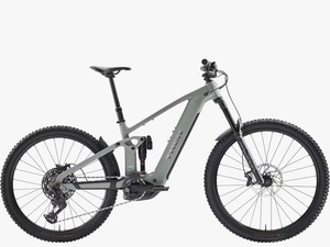 VENTES AUX ENTIRESSES Vélos de montagne Vélos de montagne électriques RRRail+ - Product Image 2