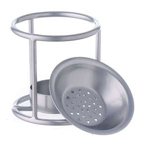 Nuevo soporte de incienso de Metal de hierro Vintage, la mejor Decoración de mesa para oficina, hogar, gran oferta, incienso religioso aromático - Product Image 3