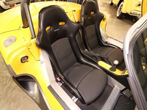 Super affaire.. Renault Sport Spider d'occasion de 1998 - Product Image 4