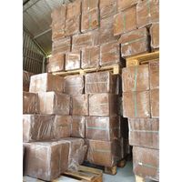 Bloc de tourbe de coco fabriqué au Vietnam, 5 kg, briquettes de tourbe de coco pour plantes