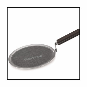 Maxfresh Good Quality Hybrid Triply Honey <b>Comb</b> Tawa Dosa Tawa Quick Shipment - Product Image 3