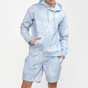 กางเกงขาสั้นผู้ชายกางเกงขาสั้นลำลอง - Product Image 3