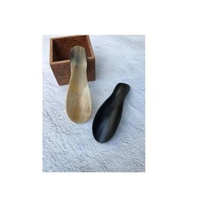 Chausse-pieds en buffle naturel pour homme, femme et fille, pour chaussures de taille personnalisée - Product Image 1