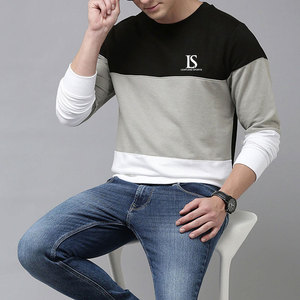 Sweatshirts personnalisés de haute qualité pour hommes, vêtements d'hiver les plus vendus - Product Image 3