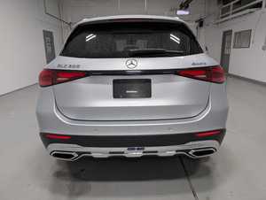 Mejor <span class=keywords><strong>Precio</strong></span> 2025 <span class=keywords><strong>Mercedes</strong></span>-Benz <span class=keywords><strong>GLC</strong></span> 300 AWD <span class=keywords><strong>4MATIC</strong></span> SUV, SUV de lujo para cinco pasajeros, con motor turboalimentado de 2.0L y 4 cilindros en línea - Product Image 4