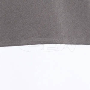 Sweats à capuche pour hommes en vrac Streetwear uni surdimensionné pulls molletonnés chauds sweats à capuche en polaire Logo personnalisé vestes en coton pour la salle de sport d'hiver - Product Image 6