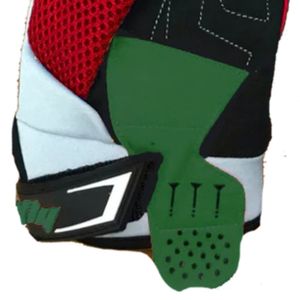 Gants de cyclisme respirants à doigts complets, gants à adhérence durable pour la course, l'entraînement, la remise en forme et les sports de plein air - Product Image 3