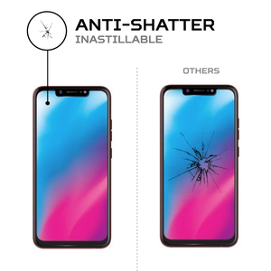 ฟิล์มกันรอย ANTISHOCK สำหรับเทคโน คามอน 11 - Product Image 5