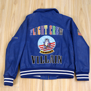 เสื้อแจ็คเก็ตกันลมสำหรับผู้ชาย, เสื้อผ้าแฟชั่นขายดีเสื้อแจ็คเก็ตฤดูหนาว - Product Image 3