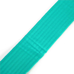 เข็มขัดศิลปะป้องกันตัว Jiu-Jitsu เข็มขัดคาราเต้ระบายอากาศ2025ใหม่ - Product Image 6