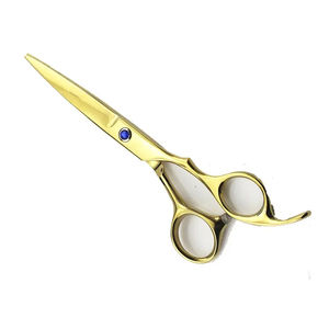 Ciseaux de coiffeur de beauté de manucure en acier de bonne qualité pour les professionnels de salon - Product Image 5