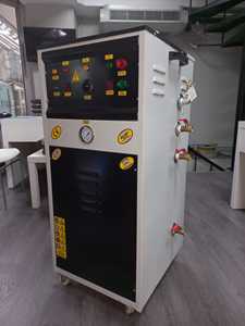 Nouveau lave-auto à vapeur à ultrasons pour usage industriel et optique pour le nettoyage des jantes de moteur Magasins de lavage de voiture à prix compétitif - Product Image 6