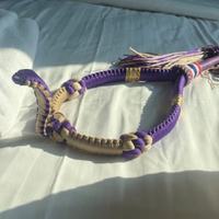 Bandes de tête et brassards de Muay Thai Mongkol brodés faits à la main en gros avec logo personnalisé pour la dentelle