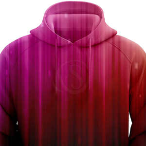 Sudaderas con Capucha de Invierno para Hombre, 100% Algodón, Sublimadas, Modernas, al por Mayor, con Logotipo y Colores Personalizados - Product Image 1