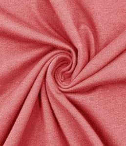 T-shirt de boxe décontracté pour homme RABUSH SPORTS, 100% coton/100% polyester, jersey, coupe régulière, manches courtes, ourlet incurvé, col rond - Product Image 5