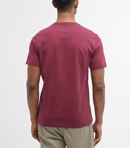 Vêtements de sport best-seller hommes T-Shirt col rond décontracté vente en gros bonne qualité vêtements d'été Fitness hommes T-Shirt - Product Image 2