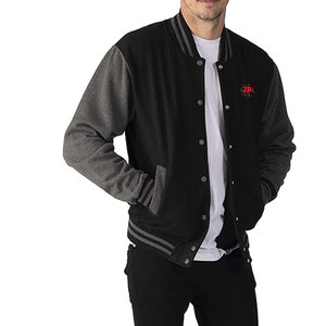 High Quality <b>Men</b> Letterman <b>Jacket</b> Stylish Casual Wear <b>Jacket</b> Perfect For Outdoor And Daily Outfit <b>Winter</b> <b>Jacket</b> - Product Image 6