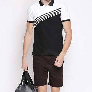 ¡Novedad de 2023! Pantalones cortos informales hasta la rodilla de algodón personalizados para hombre, pantalones cortos informales para hombre a la venta - Product Image 4