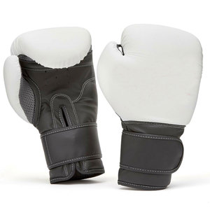 Guantes de boxeo de entrenamiento de lucha profesional de alta calidad Guantes de boxeo de lucha para hombres hechos a medida de alta calidad - Product Image 3