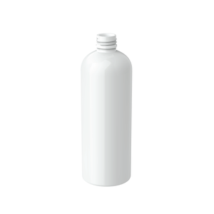 Solutions d'emballage JK pour bouteille PET vide de 300 ml avec bouchon à vis, meilleur prix de départ, fabricant vietnamien, modèle M0548T - Product Image 2