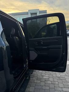 RAM 1500 REBEL X CREW CAB 2025 d'occasion (conduite à gauche/droite) - Product Image 5