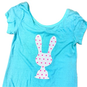 Custom Graphic <b>Ladies</b> T-shirts Light <b>Weight</b> Casual Style Sequined Decoration Wide Neck Loose Fitting Available Custom Colors - Product Image 3