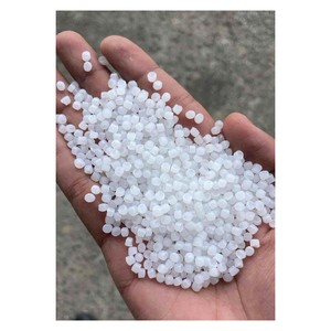 เม็ดพลาสติก HDPE คุณภาพสูง จำหน่ายจำนวนมาก จัดส่งรวดเร็ว เกรดส่งออก - Product Image 5