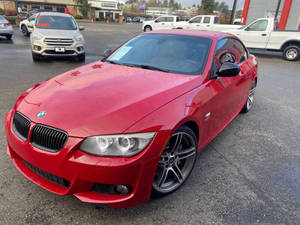 รถยนต์มือสองสภาพดี ปี 2013 บีเอ็มดับเบิลยู ซีรีส์ 3 รุ่น 335is พวงมาลัยซ้าย - Product Image 3