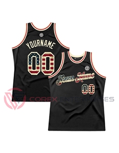 Camiseta de Baloncesto Unisex, Estilo Vintage, Malla Transpirable de Secado Rápido, Estampada y Personalizable - Product Image 6